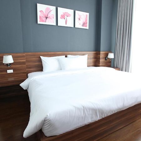 Hong Nhan Hotel Νταλάτ Εξωτερικό φωτογραφία