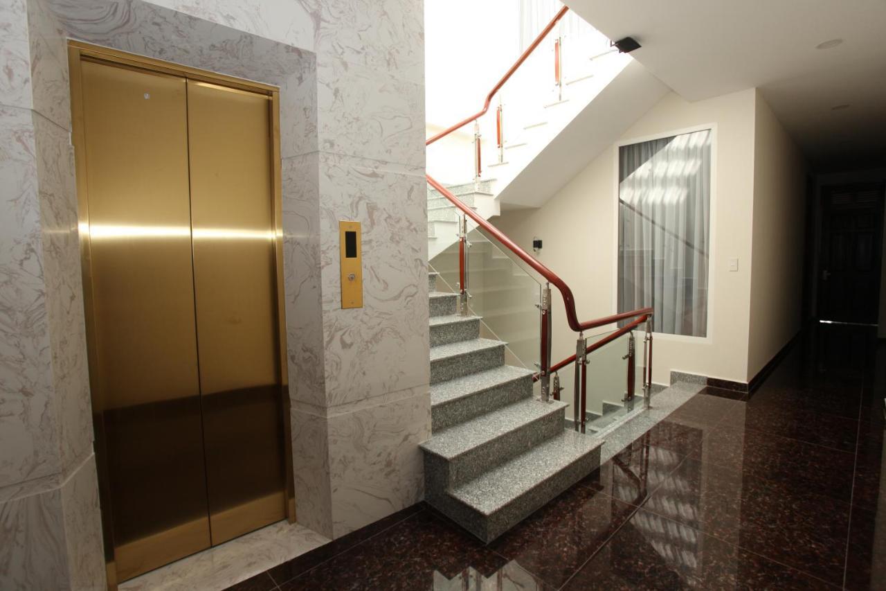 Hong Nhan Hotel Νταλάτ Εξωτερικό φωτογραφία