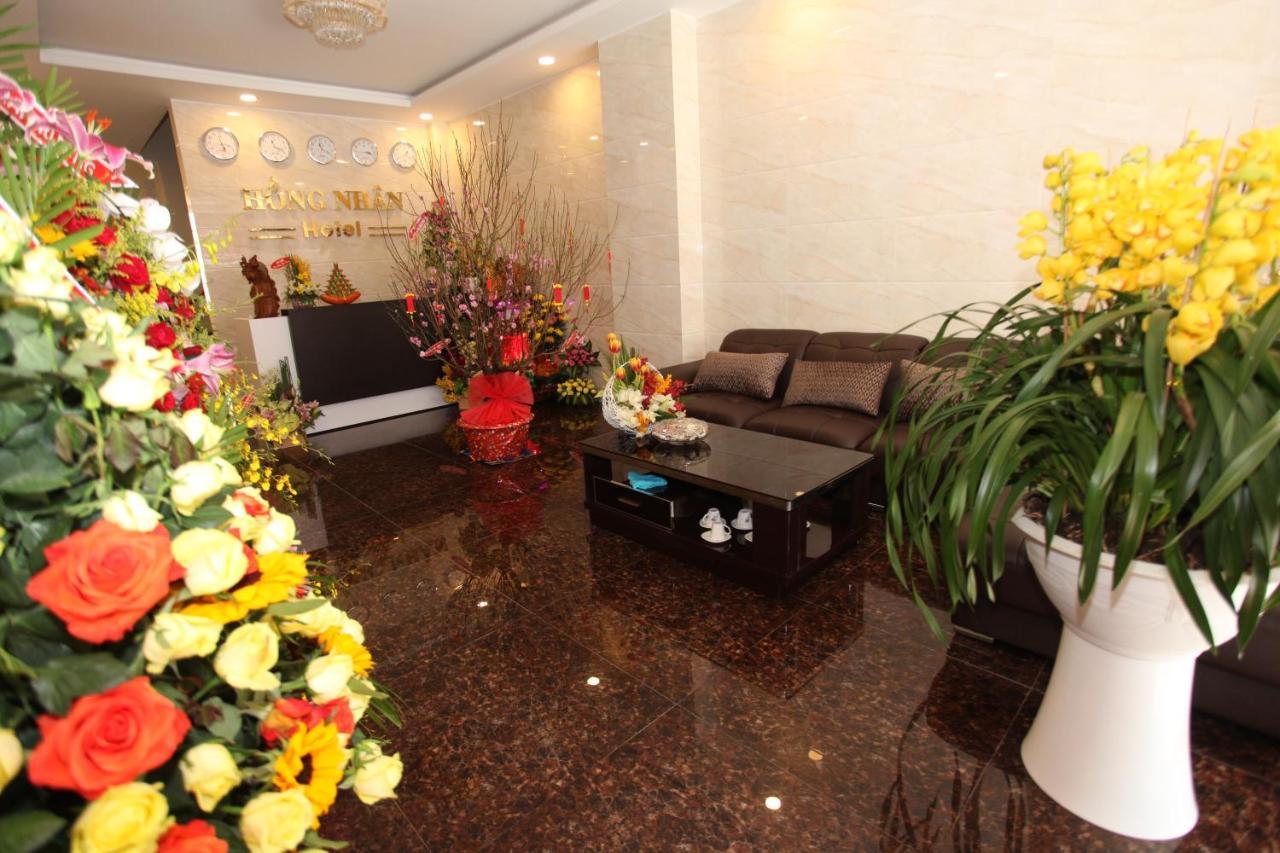 Hong Nhan Hotel Νταλάτ Εξωτερικό φωτογραφία
