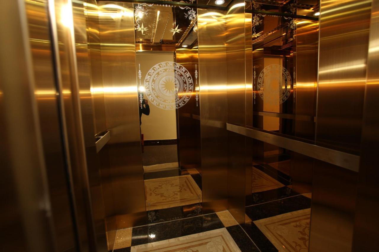 Hong Nhan Hotel Νταλάτ Εξωτερικό φωτογραφία