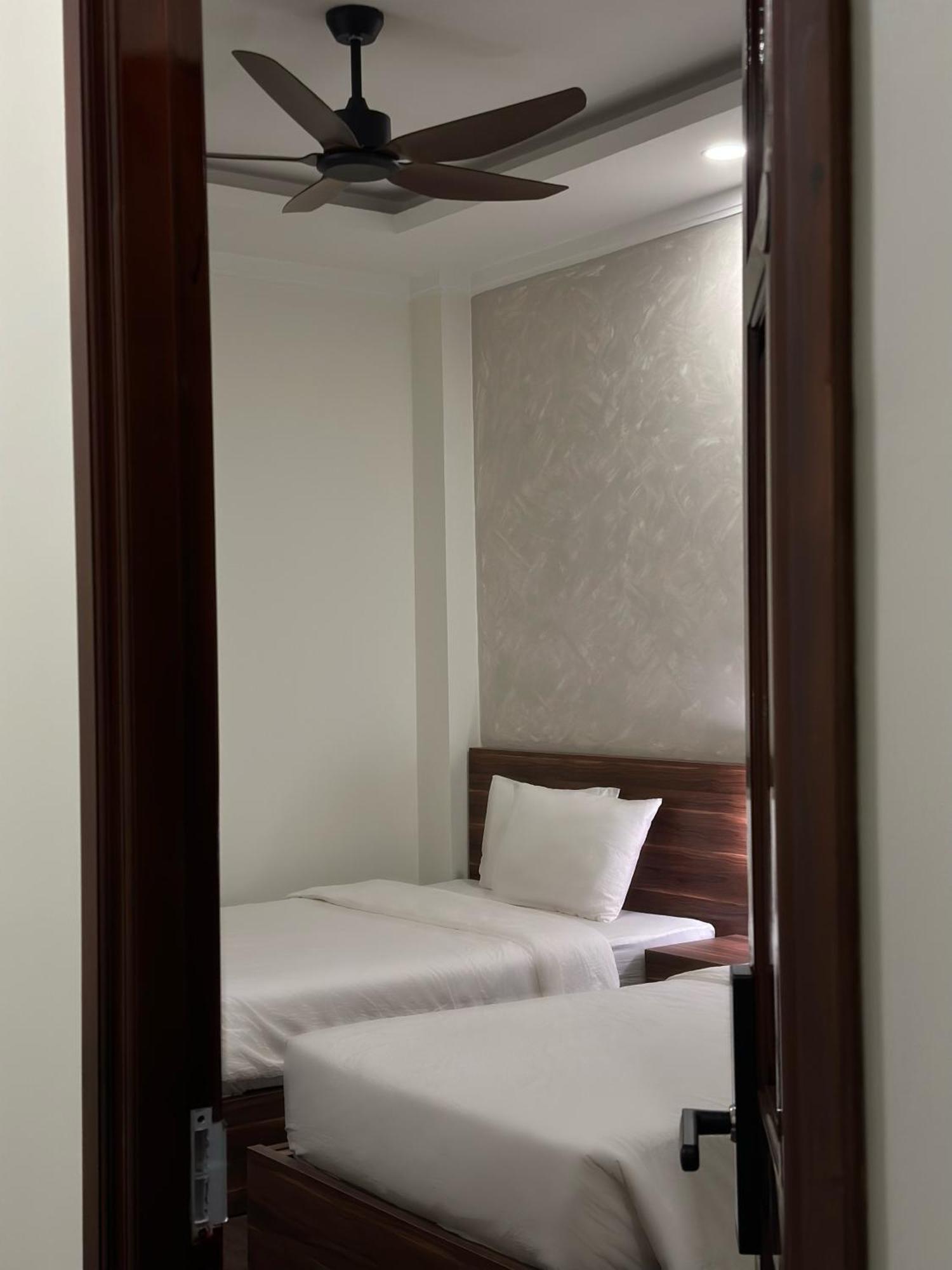 Hong Nhan Hotel Νταλάτ Εξωτερικό φωτογραφία