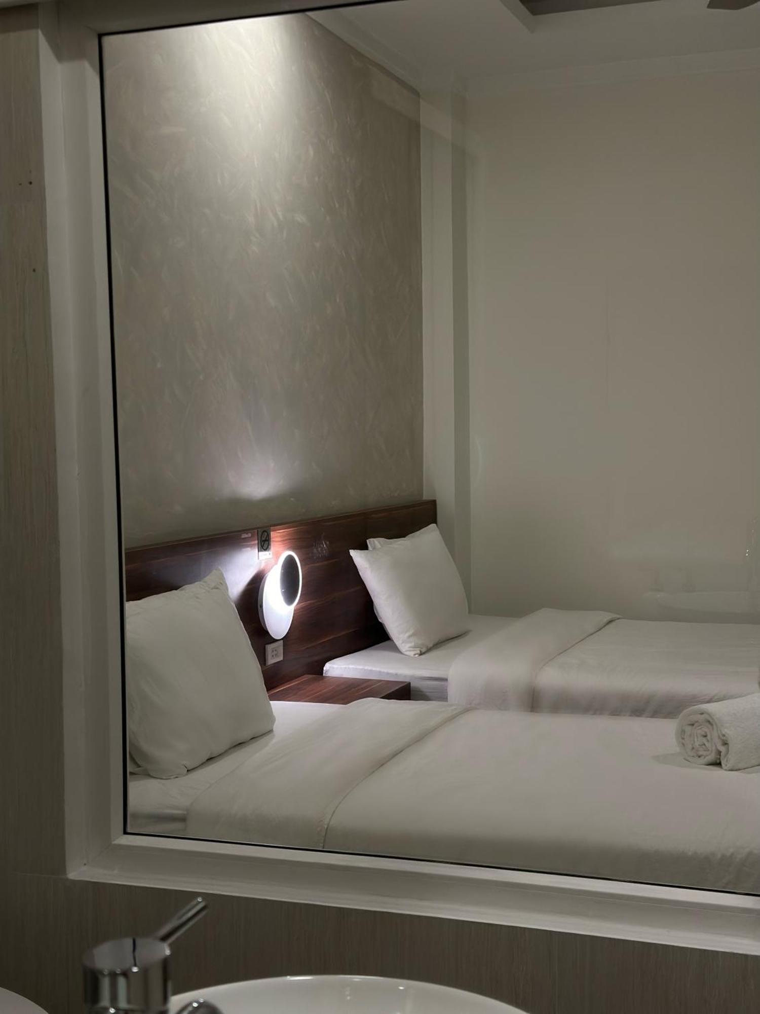 Hong Nhan Hotel Νταλάτ Εξωτερικό φωτογραφία