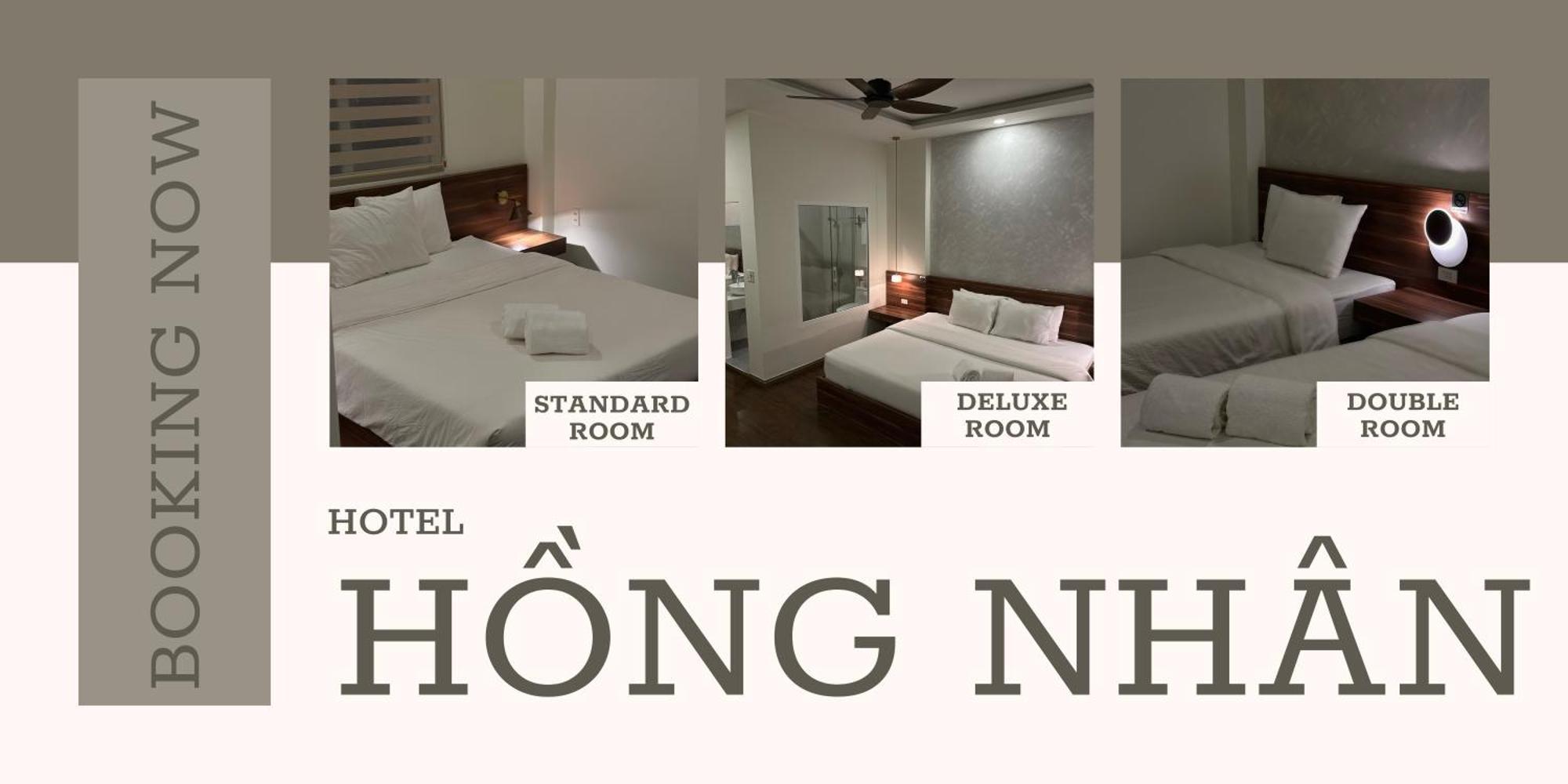 Hong Nhan Hotel Νταλάτ Εξωτερικό φωτογραφία