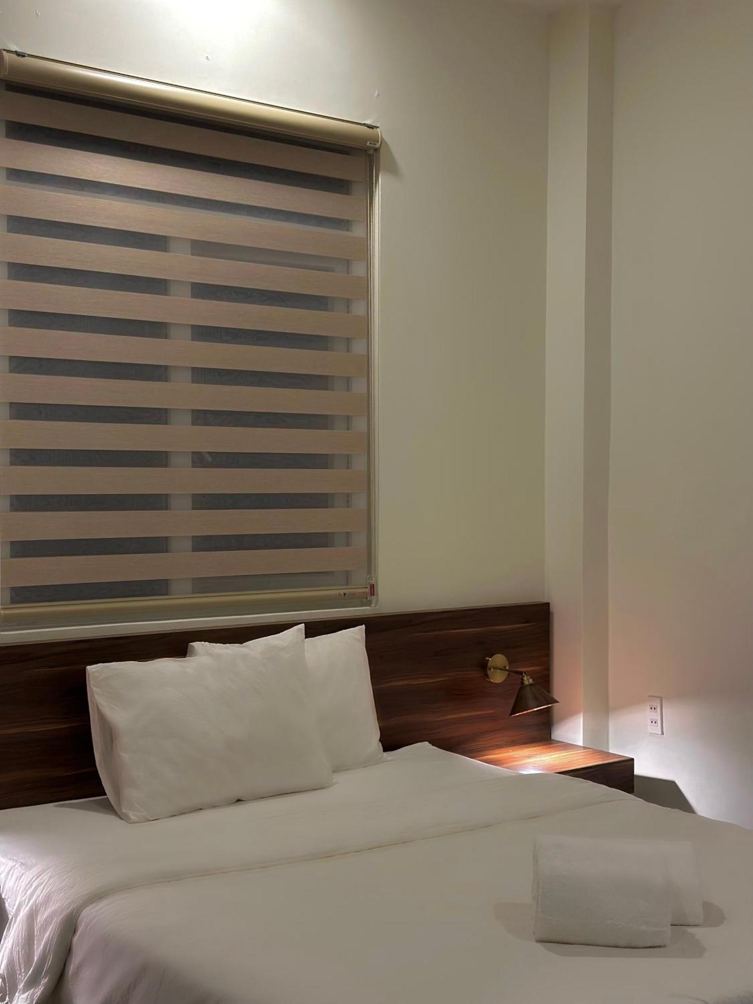 Hong Nhan Hotel Νταλάτ Εξωτερικό φωτογραφία