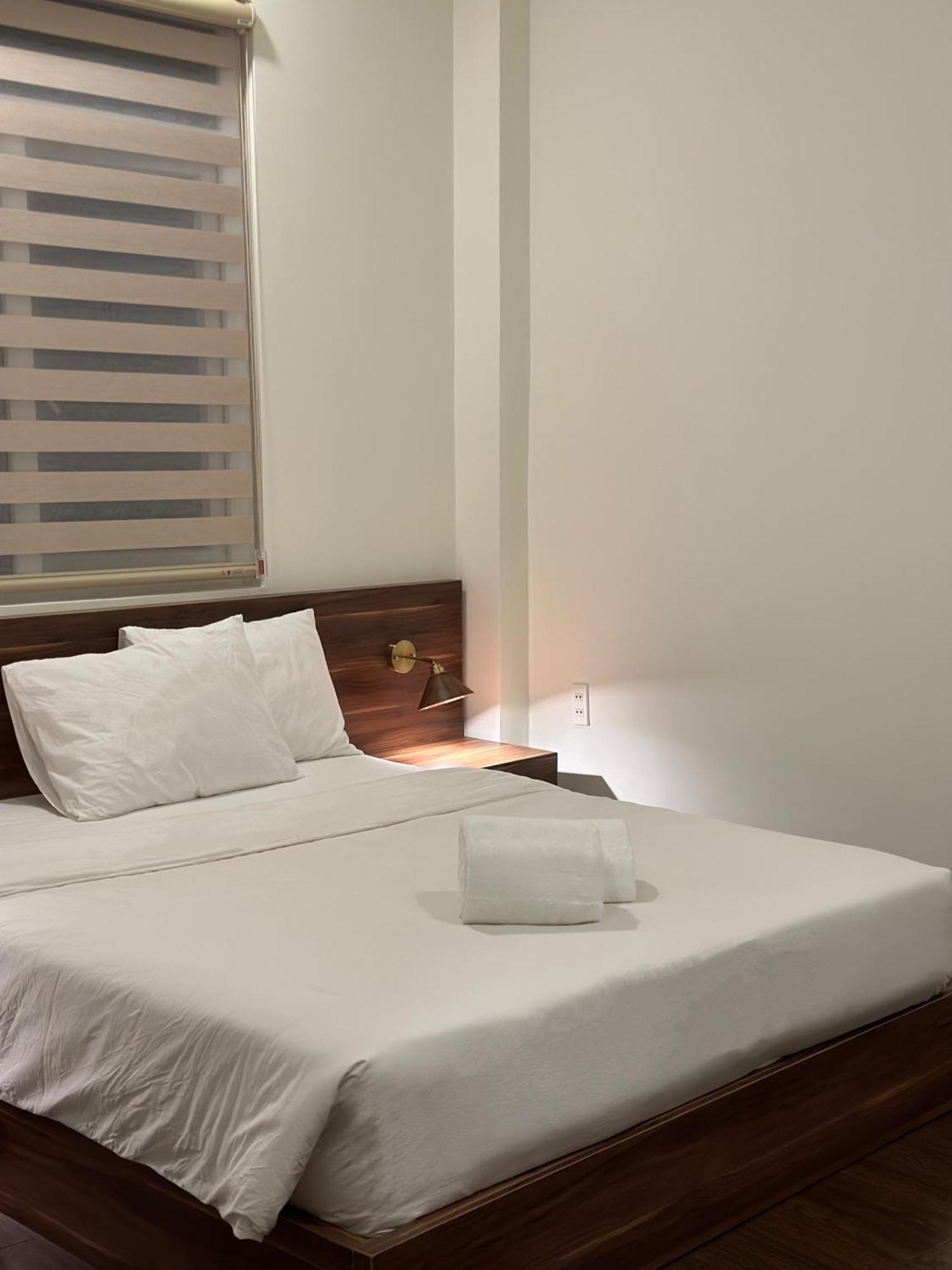 Hong Nhan Hotel Νταλάτ Εξωτερικό φωτογραφία