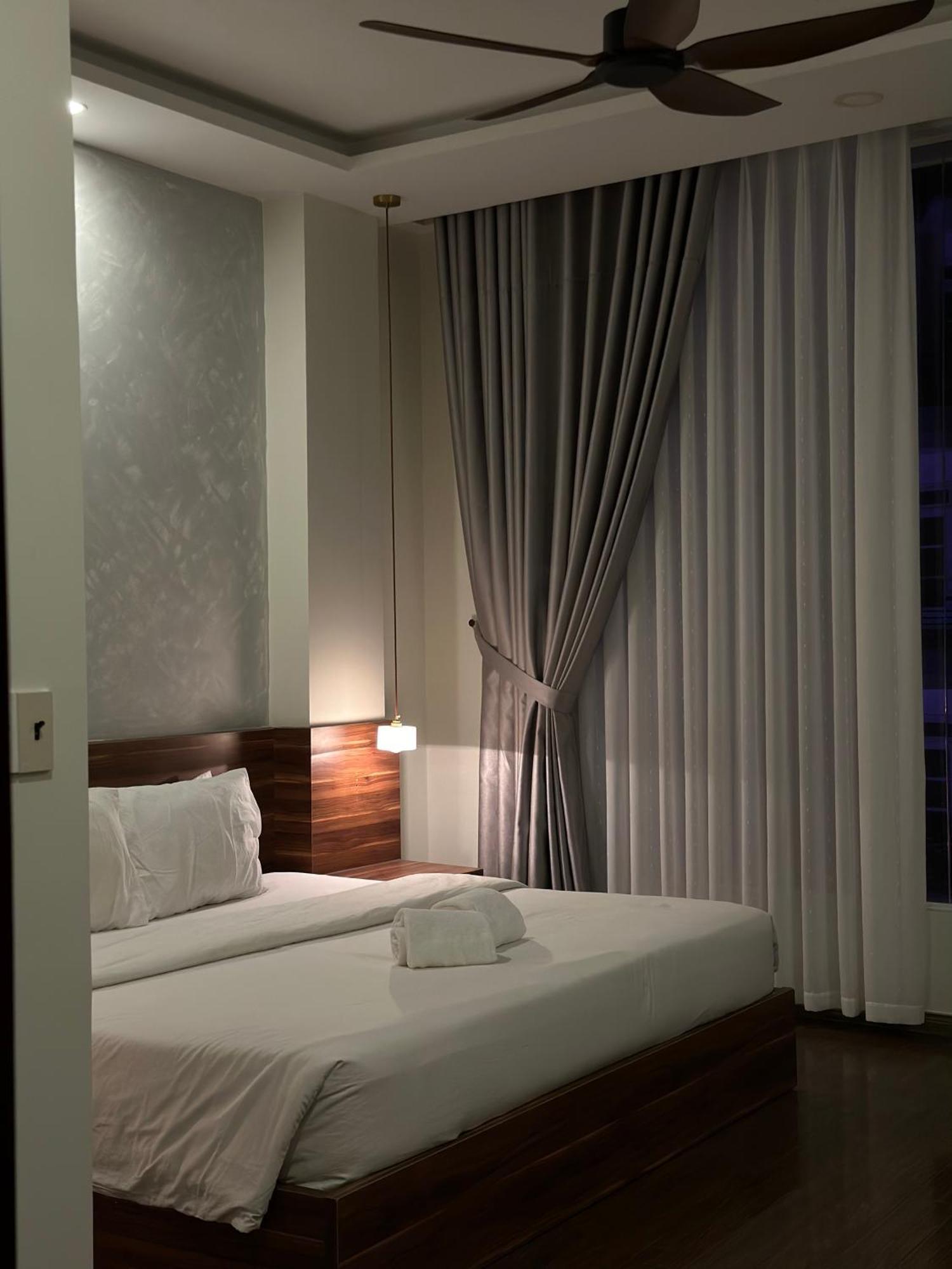 Hong Nhan Hotel Νταλάτ Εξωτερικό φωτογραφία