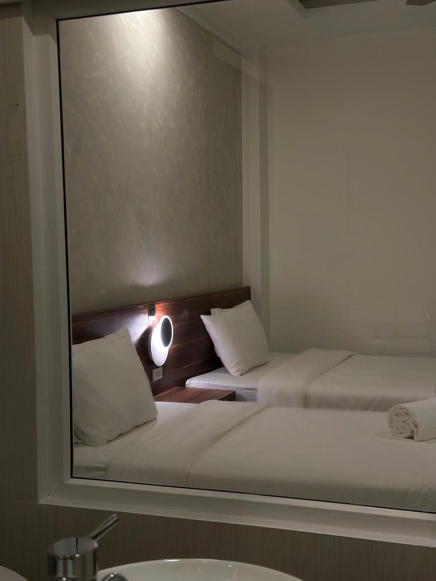 Hong Nhan Hotel Νταλάτ Εξωτερικό φωτογραφία