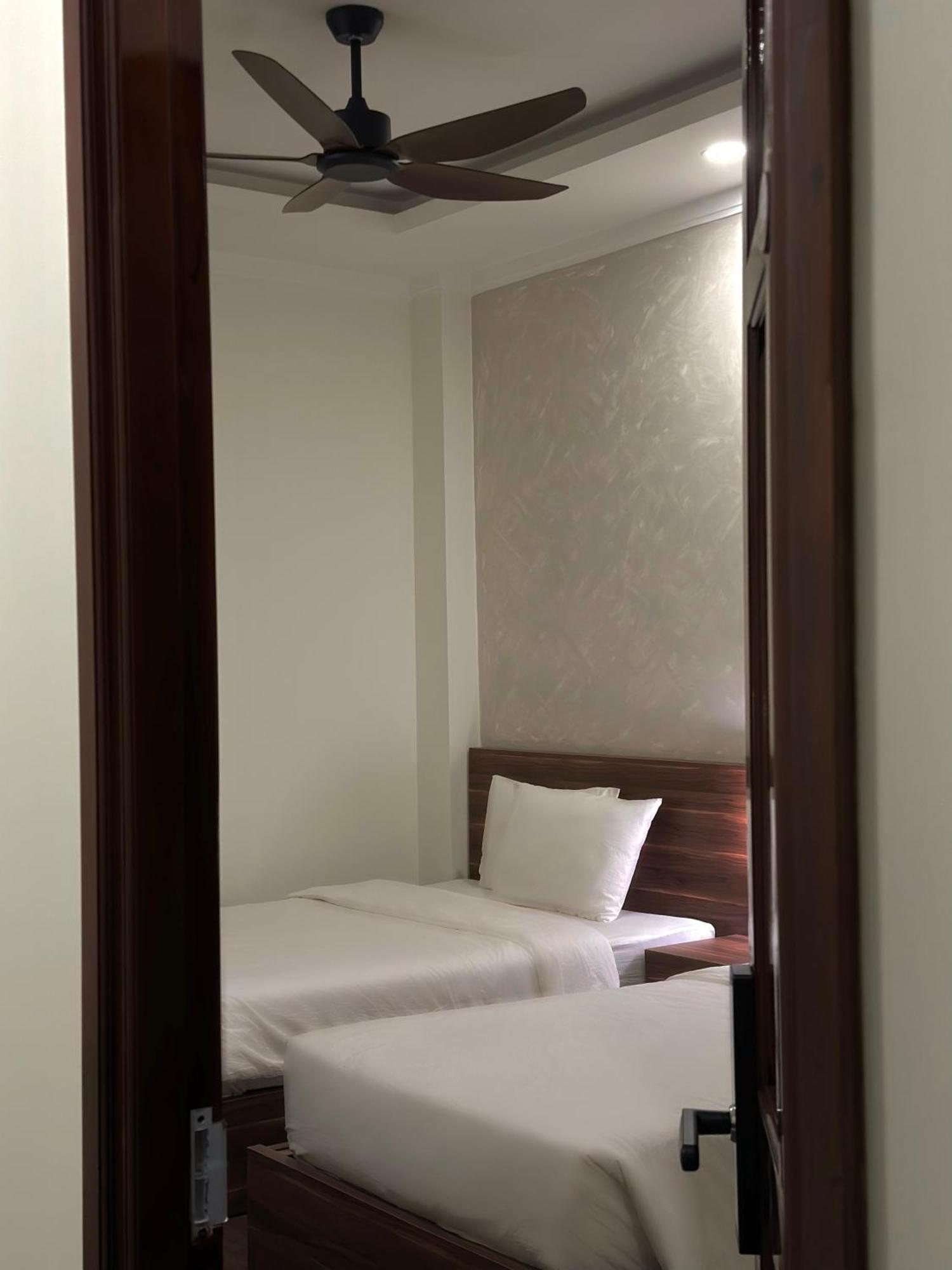 Hong Nhan Hotel Νταλάτ Εξωτερικό φωτογραφία