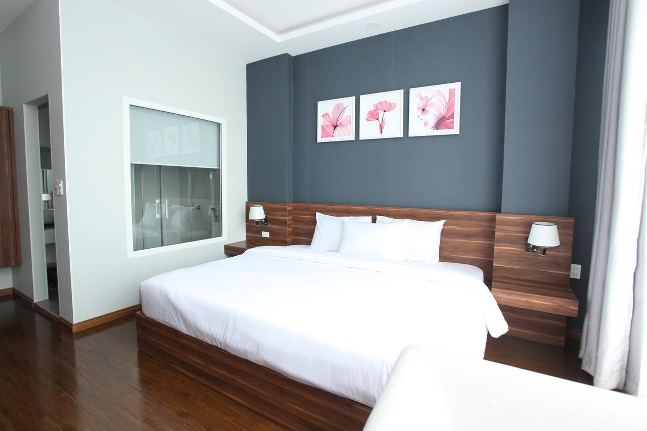 Hong Nhan Hotel Νταλάτ Εξωτερικό φωτογραφία