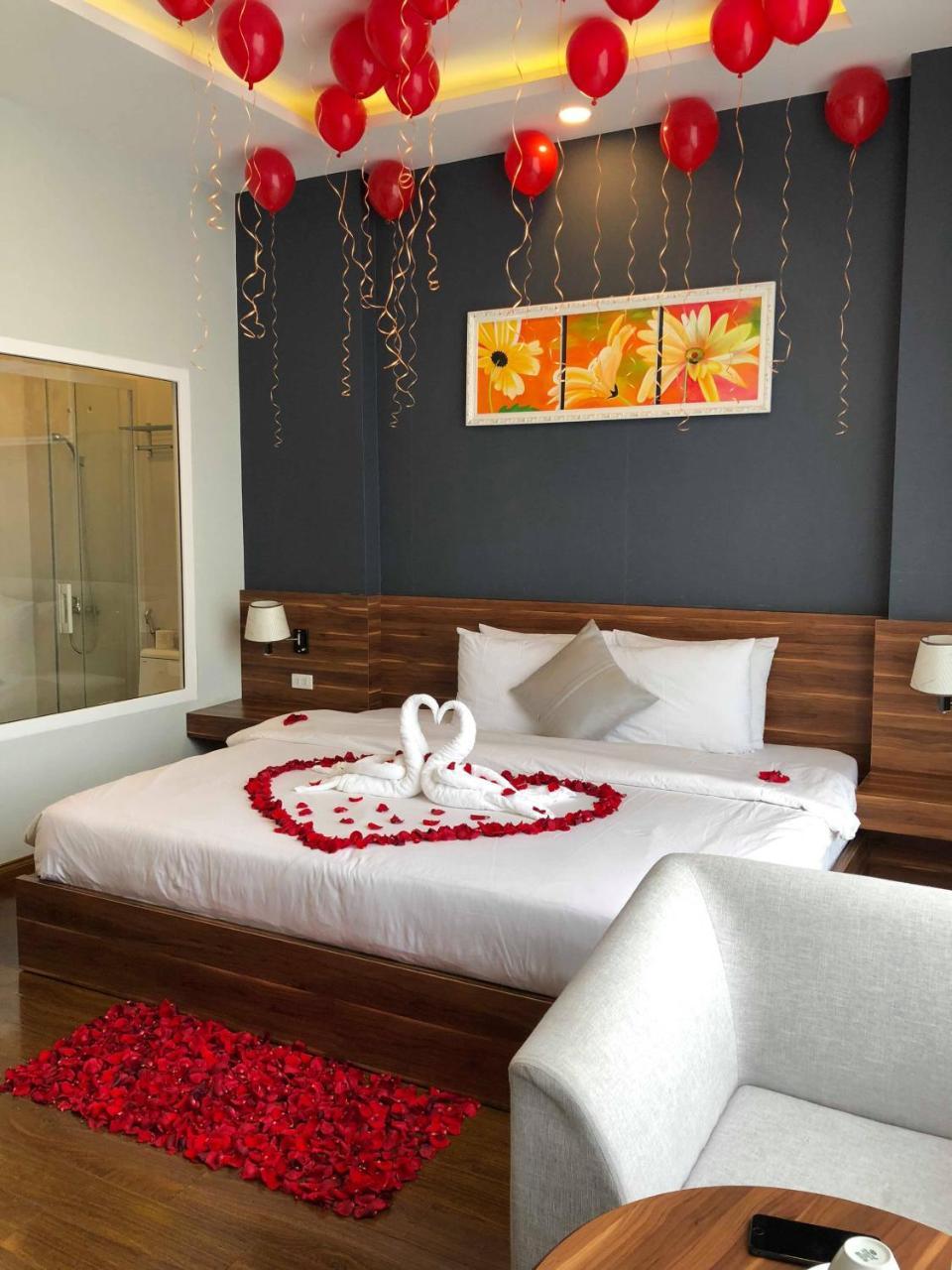 Hong Nhan Hotel Νταλάτ Εξωτερικό φωτογραφία