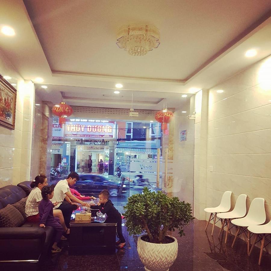 Hong Nhan Hotel Νταλάτ Εξωτερικό φωτογραφία
